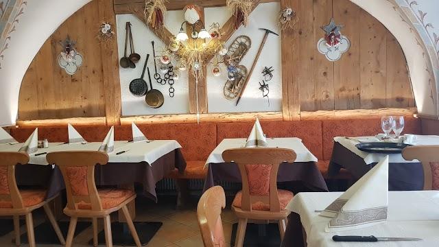 Ristorante La Lanterna